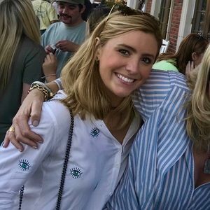 Meet your Posher, Camille